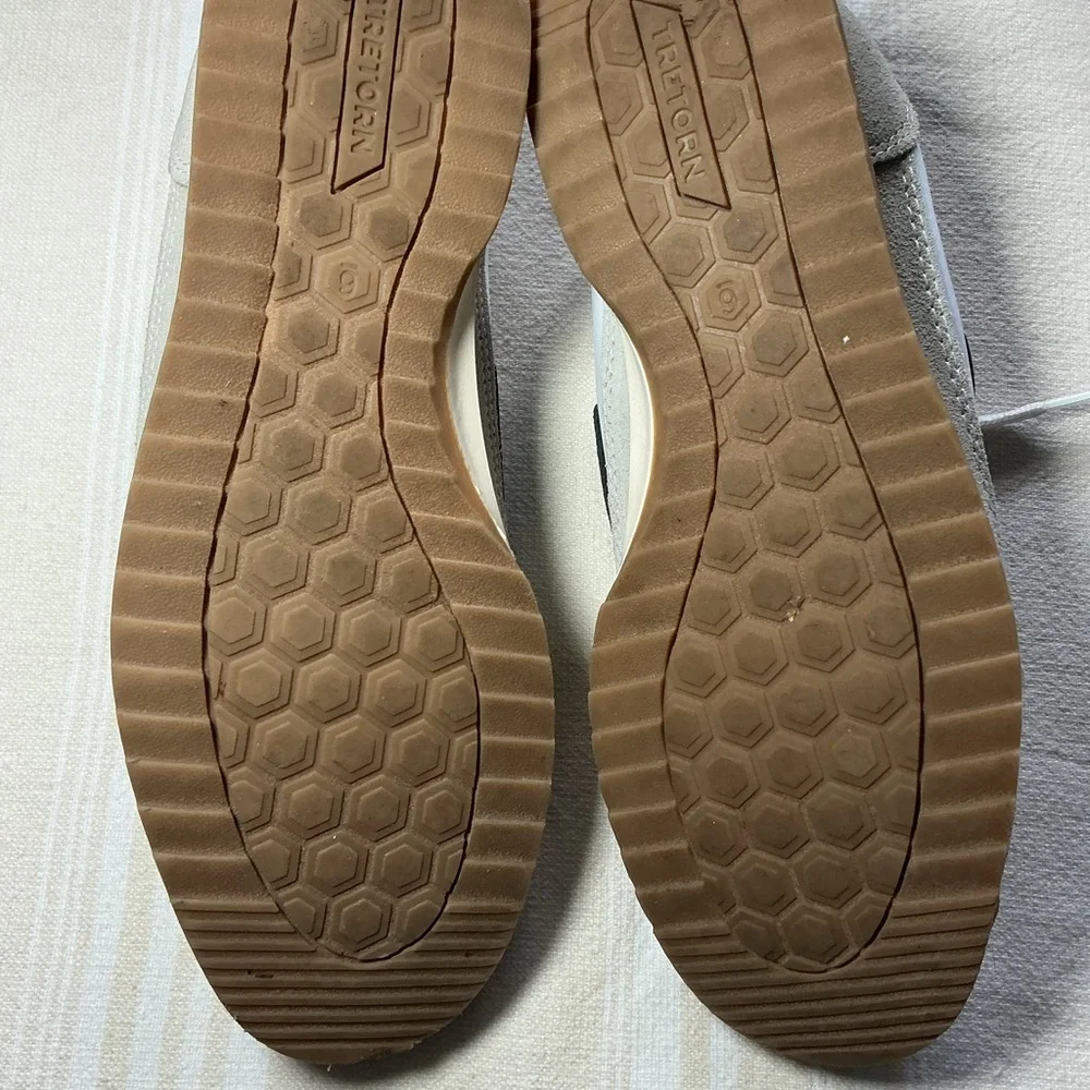 Tretorn stylish athletic